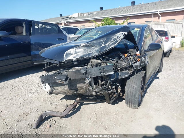Chevrolet Volt Premier 2017 1G1RB6S5XHU161286 Image 6