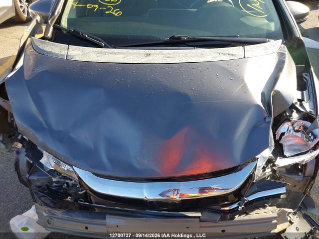 3HGGK5H76KM102542 Honda FIT EX