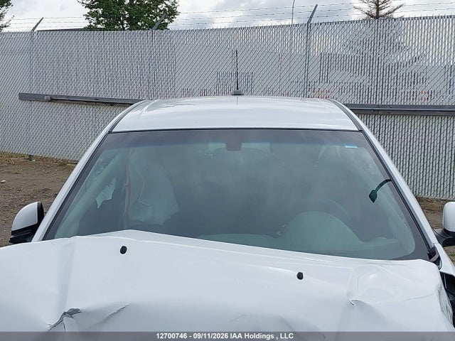 Aukcja sprzedaży 2018 Chevrolet Sonic, vin: 1G1JD5SH6J4113334, numer aukcji: 12700746