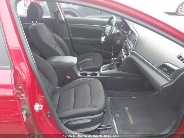 KMHD84LF3KU859656 Hyundai Elantra Preferred