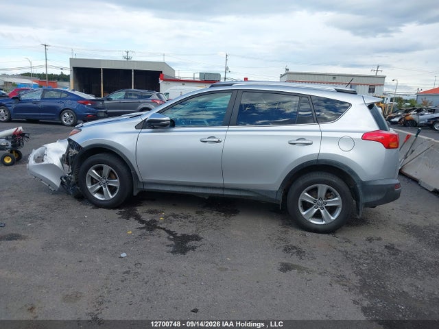 Toyota Rav4 Xle 2015 2T3RFREV4FW339962 Image 13