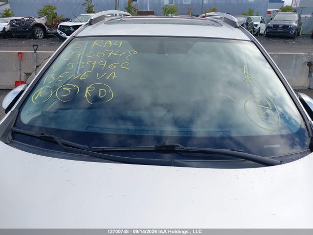 Toyota Rav4 Xle 2015 2T3RFREV4FW339962 Image 16