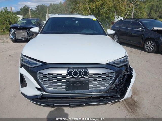 Audi Q4 E-TRON 2024 WA14ABGE8RB017569 Image 12