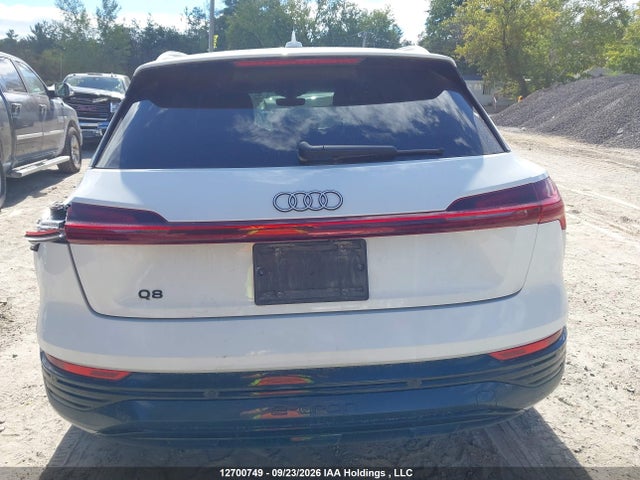 Audi Q4 E-TRON 2024 WA14ABGE8RB017569 Image 16
