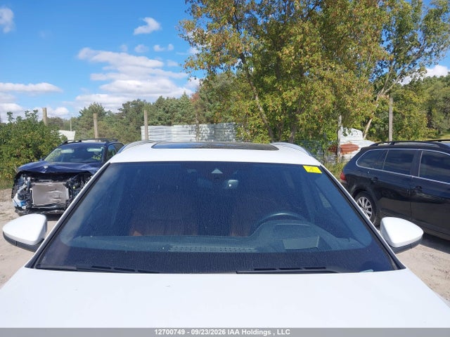 Audi Q4 E-TRON 2024 WA14ABGE8RB017569 Image 17