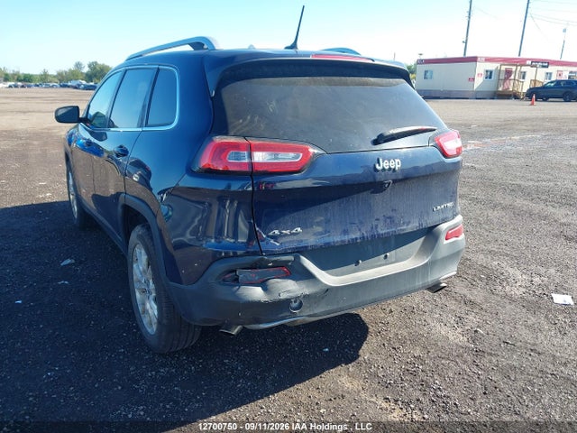 Aukcja sprzedaży 2014 Jeep Cherokee, vin: 1C4PJMDSXEW181966, numer aukcji: 12700750