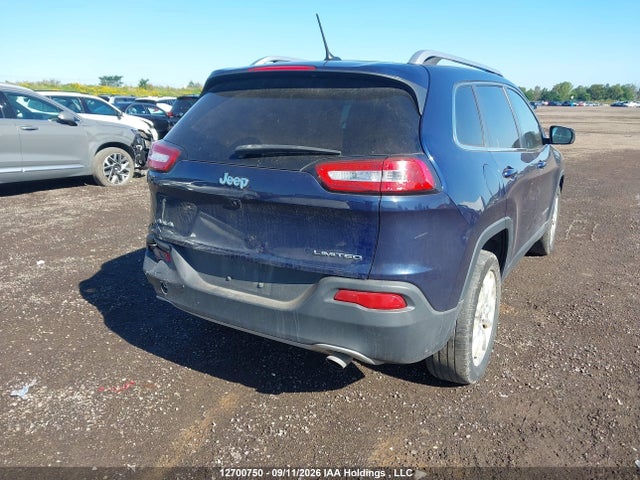 Aukcja sprzedaży 2014 Jeep Cherokee, vin: 1C4PJMDSXEW181966, numer aukcji: 12700750