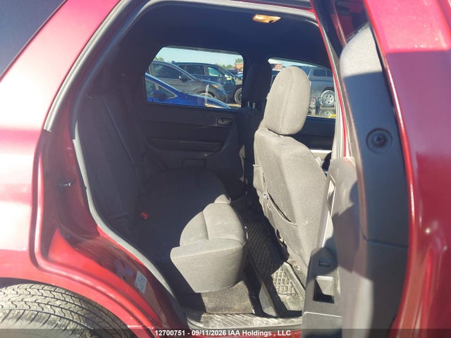 Продажа на аукционе авто 2012 Ford Escape Xlt, vin: 1FMCU9DG1CKA95234, номер лота: 12700751