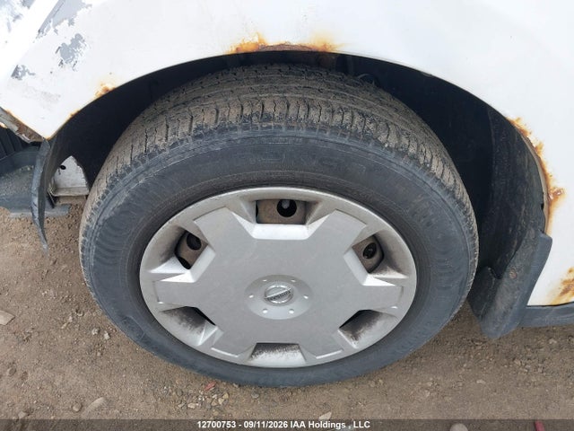 Продажа на аукционе авто 2009 Nissan Versa 1.8s, vin: 3N1BC13E29L436266, номер лота: 12700753