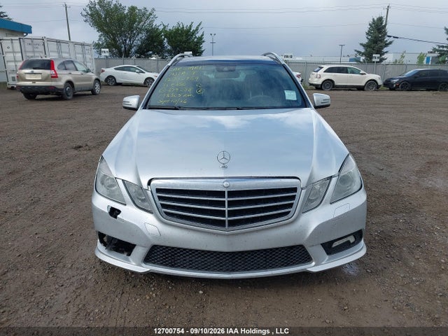 12700754 :رقم المزاد ، WDDHH8HB5BA479258 vin ، 2011 Mercedes-benz E 350 4matic Wagon مزاد بيع