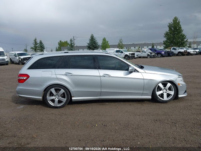 12700754 :رقم المزاد ، WDDHH8HB5BA479258 vin ، 2011 Mercedes-benz E 350 4matic Wagon مزاد بيع