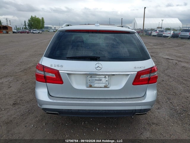 12700754 :رقم المزاد ، WDDHH8HB5BA479258 vin ، 2011 Mercedes-benz E 350 4matic Wagon مزاد بيع