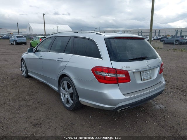 12700754 :رقم المزاد ، WDDHH8HB5BA479258 vin ، 2011 Mercedes-benz E 350 4matic Wagon مزاد بيع