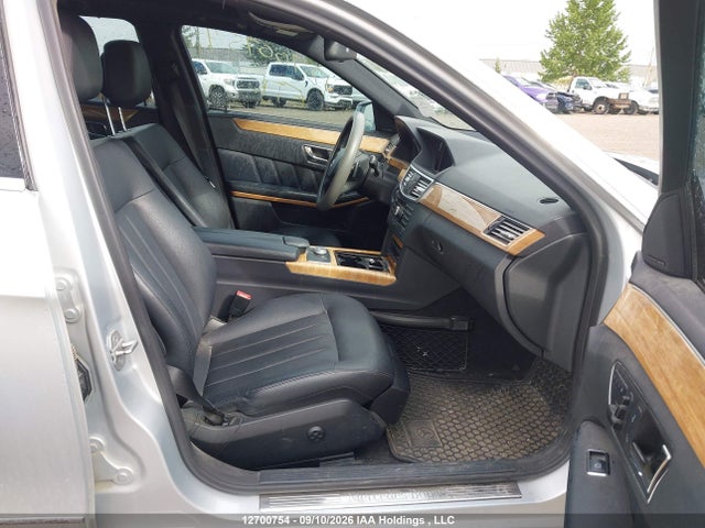 12700754 :رقم المزاد ، WDDHH8HB5BA479258 vin ، 2011 Mercedes-benz E 350 4matic Wagon مزاد بيع