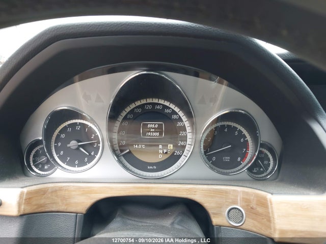 12700754 :رقم المزاد ، WDDHH8HB5BA479258 vin ، 2011 Mercedes-benz E 350 4matic Wagon مزاد بيع