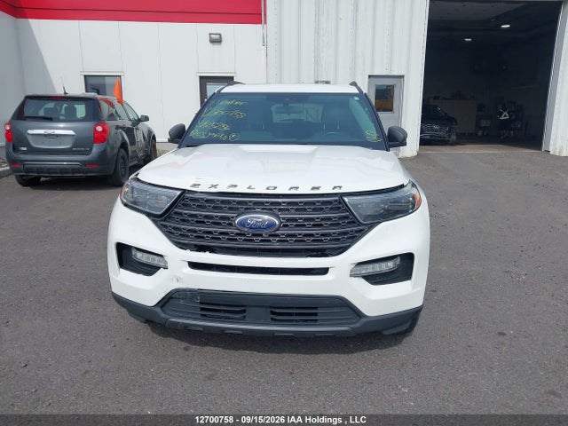 1FMSK8DH1MGA25256 Ford EXPLORER XLT