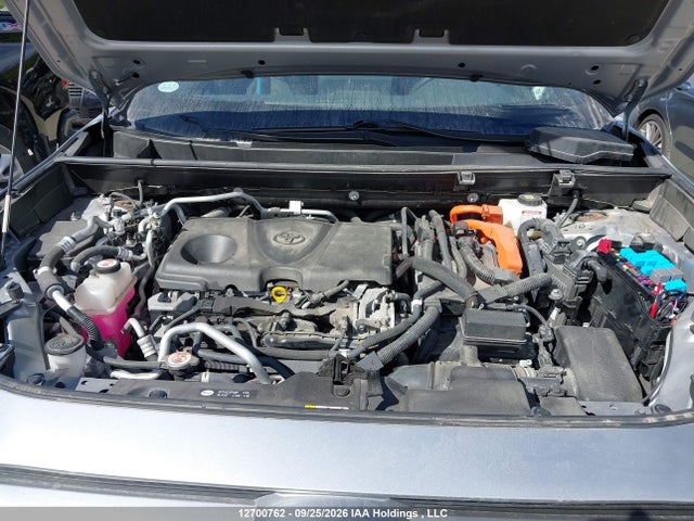 Toyota Rav4 Prime Se 2021 JTMGB3FV8MD021853 Image 10