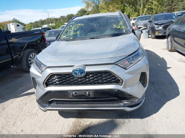 Toyota Rav4 Prime Se 2021 JTMGB3FV8MD021853 Image 12