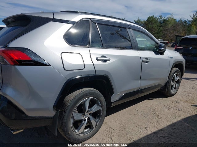 Toyota Rav4 Prime Se 2021 JTMGB3FV8MD021853 Image 13