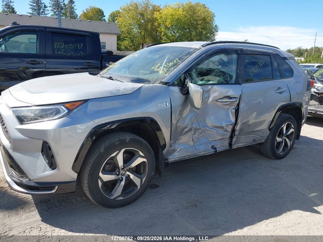Toyota Rav4 Prime Se 2021 JTMGB3FV8MD021853 Image 14