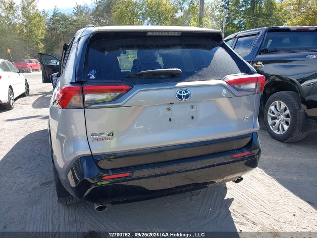 Toyota Rav4 Prime Se 2021 JTMGB3FV8MD021853 Image 16