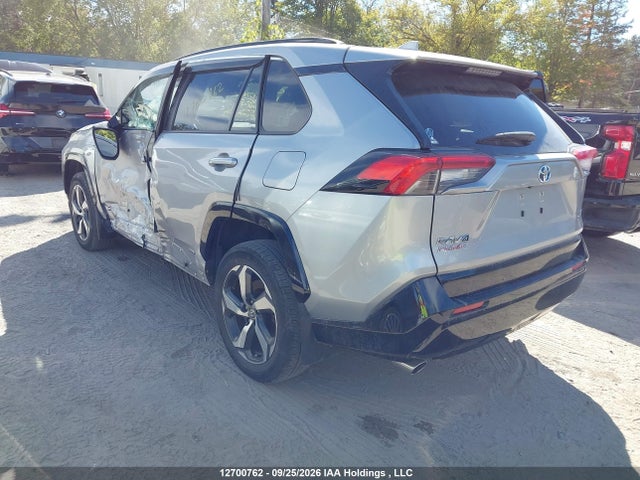 Toyota Rav4 Prime Se 2021 JTMGB3FV8MD021853 Image 3
