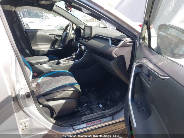 Toyota Rav4 Prime Se 2021 JTMGB3FV8MD021853 Image 5