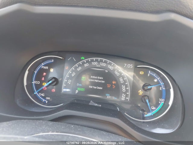 Toyota Rav4 Prime Se 2021 JTMGB3FV8MD021853 Image 7