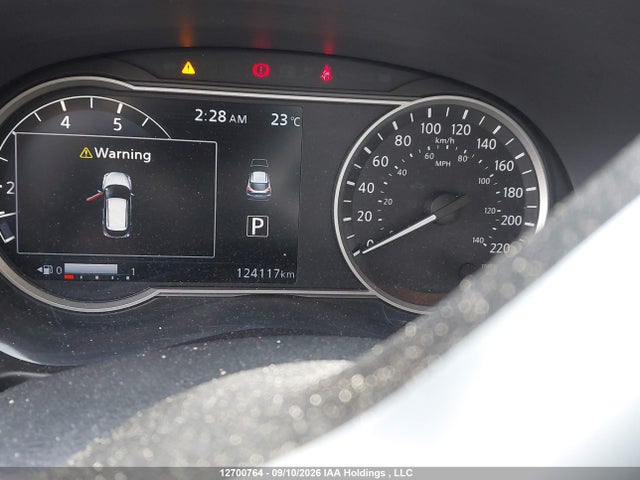 Nissan Kicks S/sr/sv 2019 3N1CP5CU7KL521116 Image 15