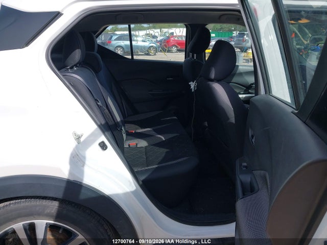 3N1CP5CU7KL521116 Nissan Kicks S/sr/sv