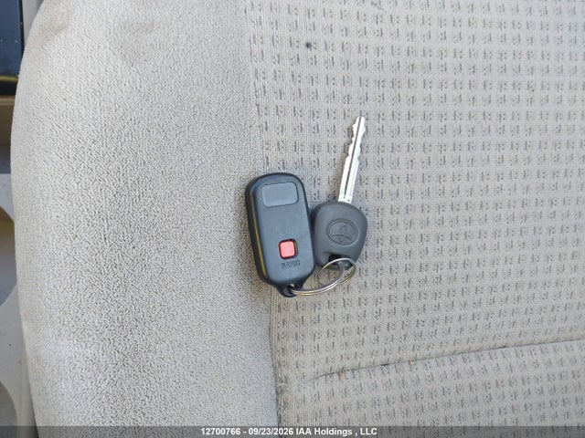 Aukcja sprzedaży 2007 Toyota Corolla Ce/le/sport, vin: 2T1BR32E77C772715, numer aukcji: 12700766