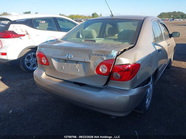 Aukcja sprzedaży 2007 Toyota Corolla Ce/le/sport, vin: 2T1BR32E77C772715, numer aukcji: 12700766