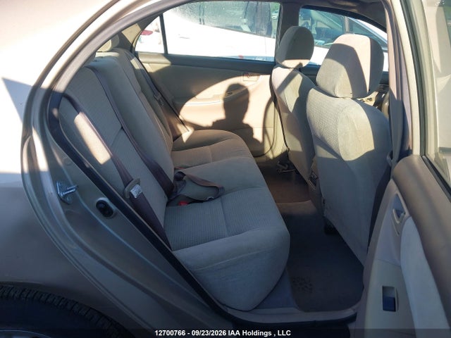 Aukcja sprzedaży 2007 Toyota Corolla Ce/le/sport, vin: 2T1BR32E77C772715, numer aukcji: 12700766