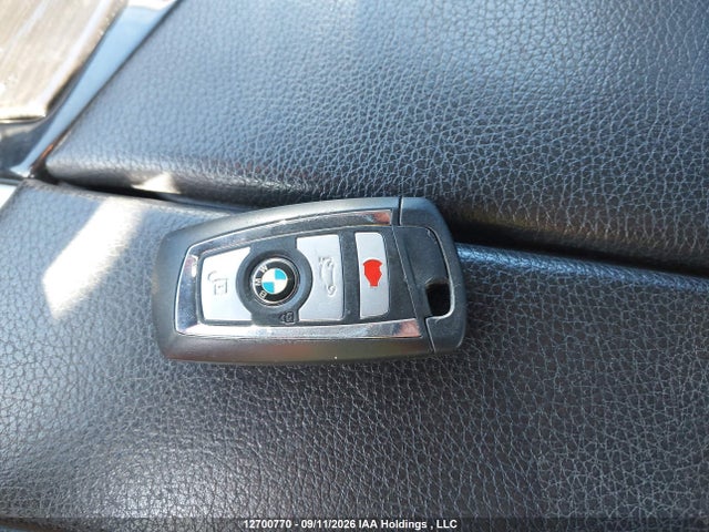 WBAFV3C51FD687069 BMW 535d Xdrive