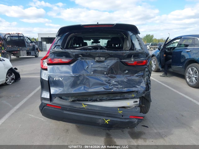 Продажа на аукционе авто 2023 Honda Cr-v, vin: 2HKRS4H74PH122853, номер лота: 12700773