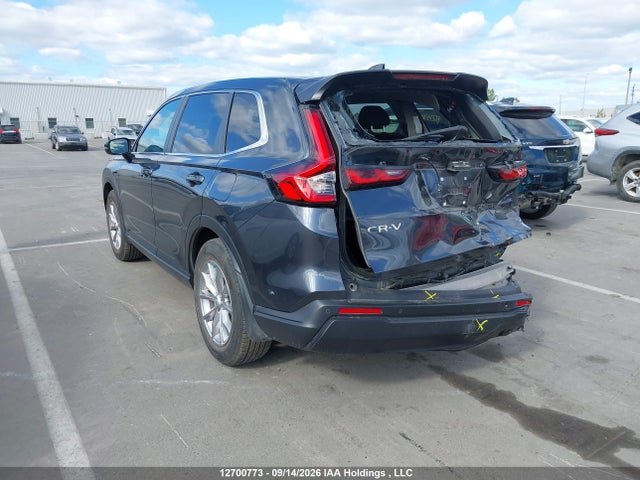 Продажа на аукционе авто 2023 Honda Cr-v, vin: 2HKRS4H74PH122853, номер лота: 12700773