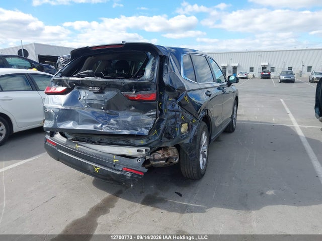 Продажа на аукционе авто 2023 Honda Cr-v, vin: 2HKRS4H74PH122853, номер лота: 12700773