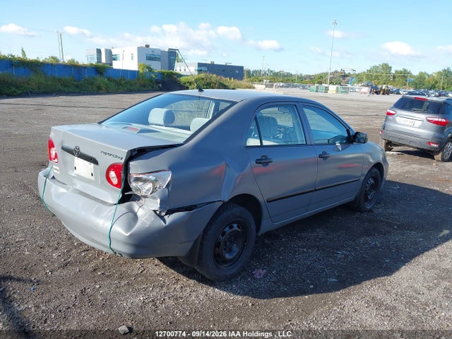 Aukcja sprzedaży 2003 Toyota Corolla Ce/le/sport, vin: 2T1BR32E53C718002, numer aukcji: 12700774