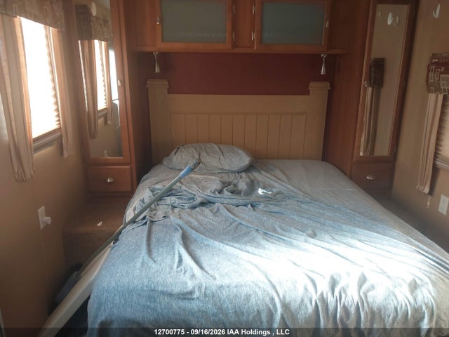 Aukcja sprzedaży 2009 Komfort Corp Trailblazer, vin: 1K52KBN2892024954, numer aukcji: 12700775