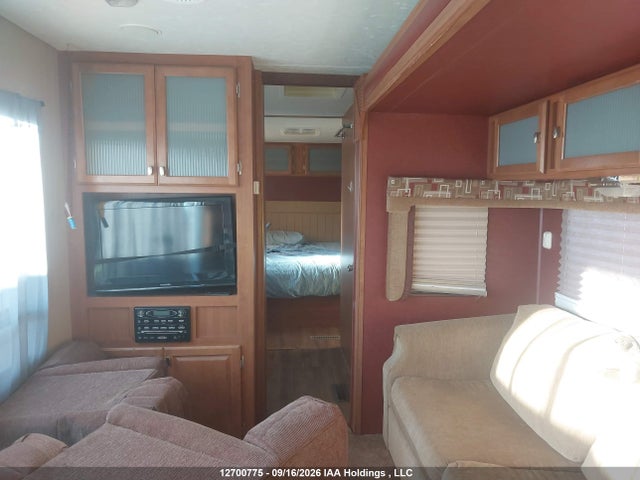 Aukcja sprzedaży 2009 Komfort Corp Trailblazer, vin: 1K52KBN2892024954, numer aukcji: 12700775