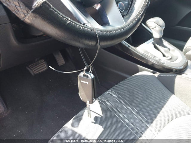 12644474 :رقم المزاد ، 3KPF34AD2PE690233 vin ، 2023 Kia Forte Ex/ex Premium/ex+/gt-line مزاد بيع