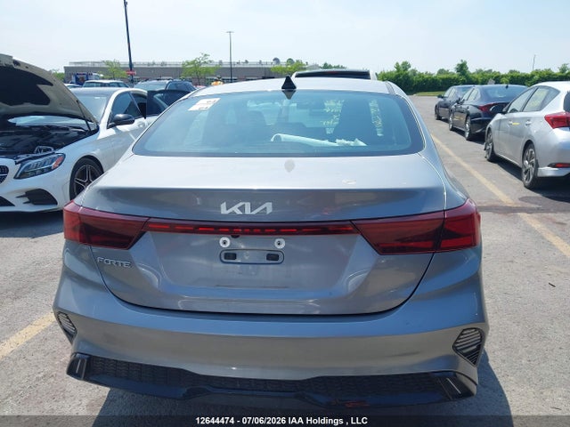 12644474 :رقم المزاد ، 3KPF34AD2PE690233 vin ، 2023 Kia Forte Ex/ex Premium/ex+/gt-line مزاد بيع