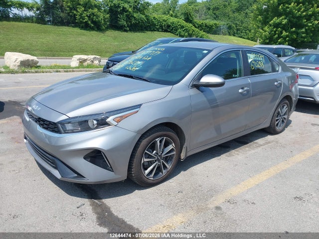 12644474 :رقم المزاد ، 3KPF34AD2PE690233 vin ، 2023 Kia Forte Ex/ex Premium/ex+/gt-line مزاد بيع