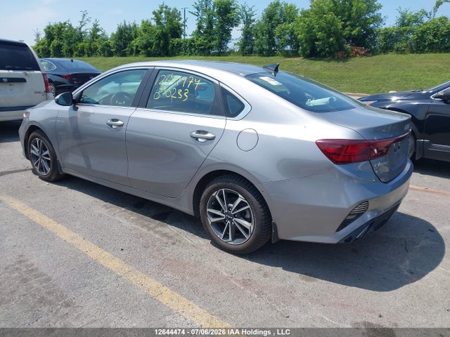 12644474 :رقم المزاد ، 3KPF34AD2PE690233 vin ، 2023 Kia Forte Ex/ex Premium/ex+/gt-line مزاد بيع