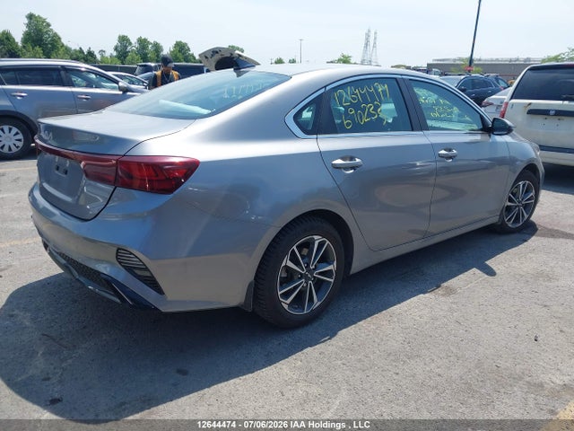 12644474 :رقم المزاد ، 3KPF34AD2PE690233 vin ، 2023 Kia Forte Ex/ex Premium/ex+/gt-line مزاد بيع