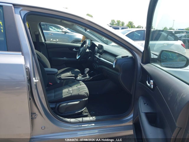 12644474 :رقم المزاد ، 3KPF34AD2PE690233 vin ، 2023 Kia Forte Ex/ex Premium/ex+/gt-line مزاد بيع