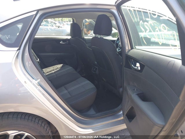 3KPF34AD2PE690233 KIA Forte Ex/ex Premium/ex+/gt-line
