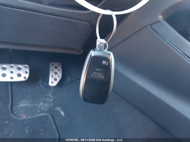 Subaru Crosstrek Onyx 2025 JF2GUHFCXS8239046 Image 10