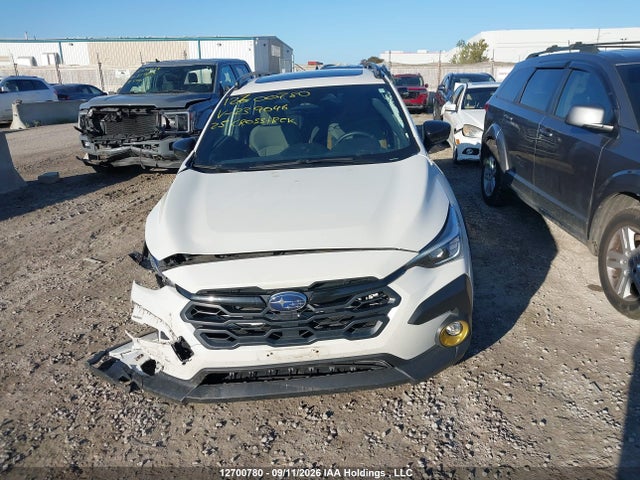 Subaru Crosstrek Onyx 2025 JF2GUHFCXS8239046 Image 11