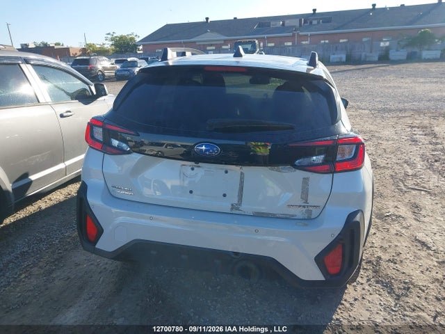 Subaru Crosstrek Onyx 2025 JF2GUHFCXS8239046 Image 15